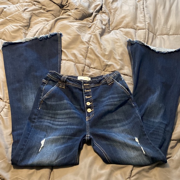 Kancan Jeans - Picture 4 of 7